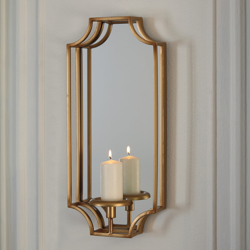Dumi Wall Sconce (6621681221728)