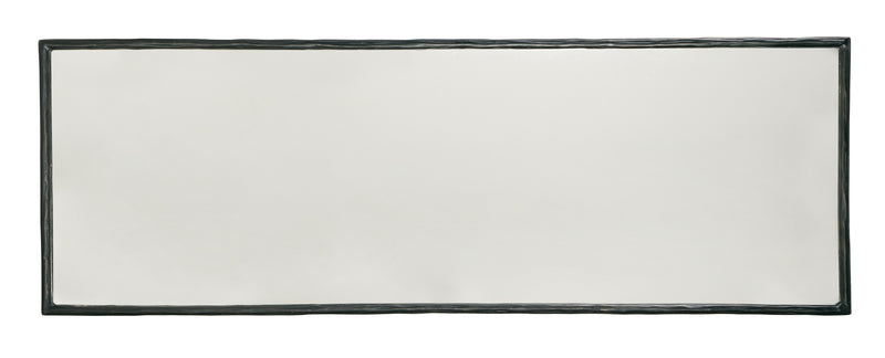 Ryandale Floor Mirror (6639320760416)