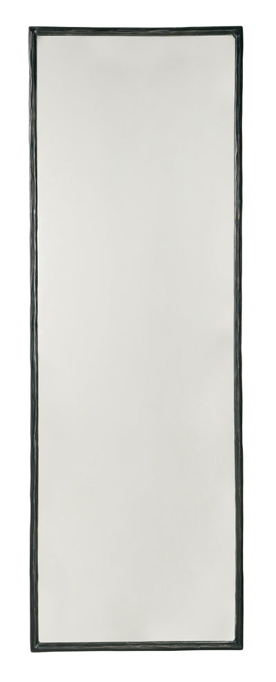 Ryandale Floor Mirror (6639320760416)