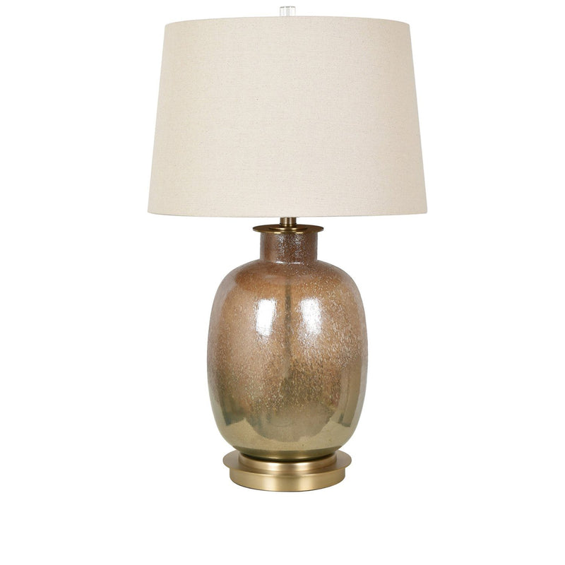 Charlotte Table Lamp - Al Rugaib Furniture (4494527987808)