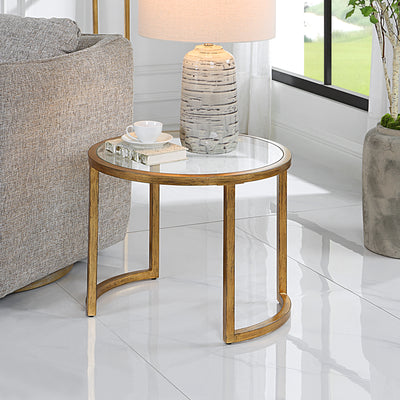 Rhea End Table (6585546080352)