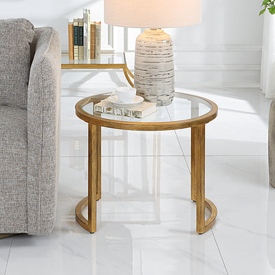 Rhea End Table (6585546080352)