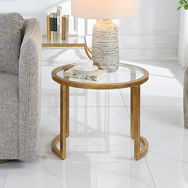 Rhea End Table (6585546080352)