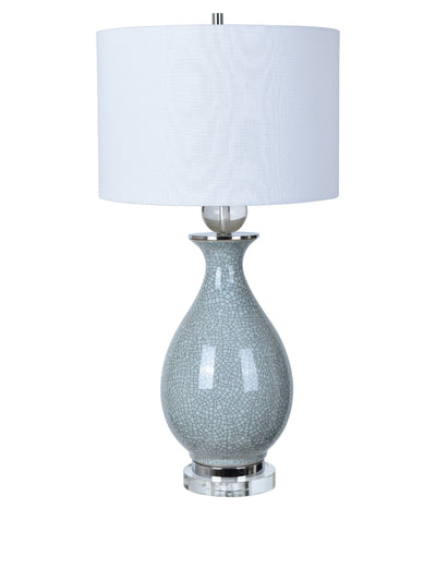 Jarvis Table Lamp - Al Rugaib Furniture (4494510620768)