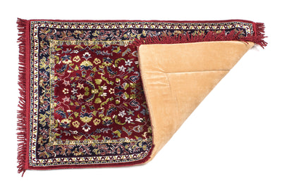 Prayer Mat Red color (6569045426272)