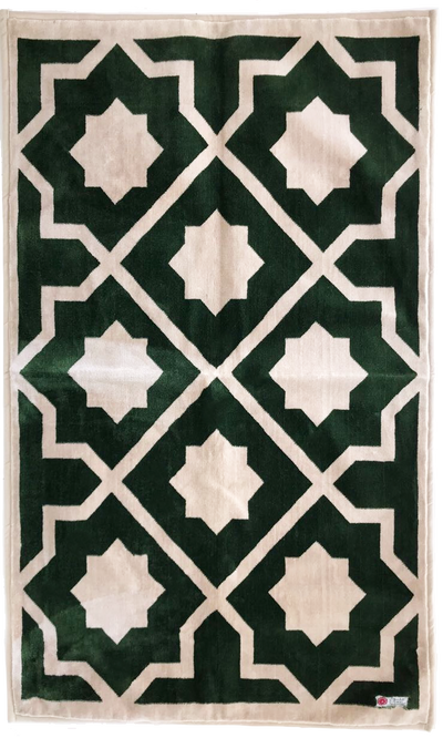 Prayer mat Olive color (6569045721184)