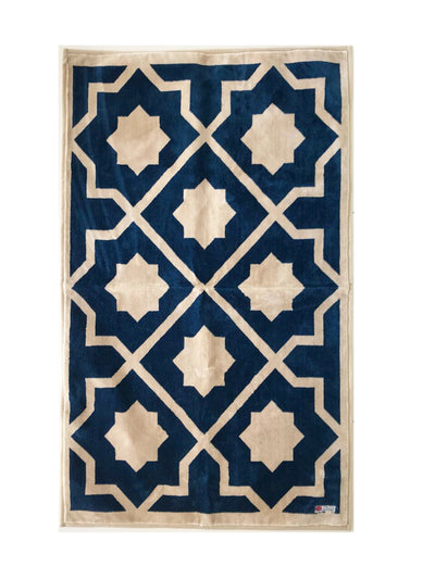 Prayer mat Petroly color (6569045753952)