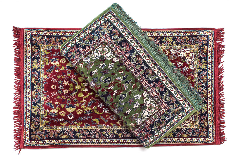 Prayer Mat Red color (6569045426272)