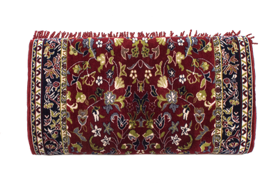 Prayer Mat Red color (6569045426272)