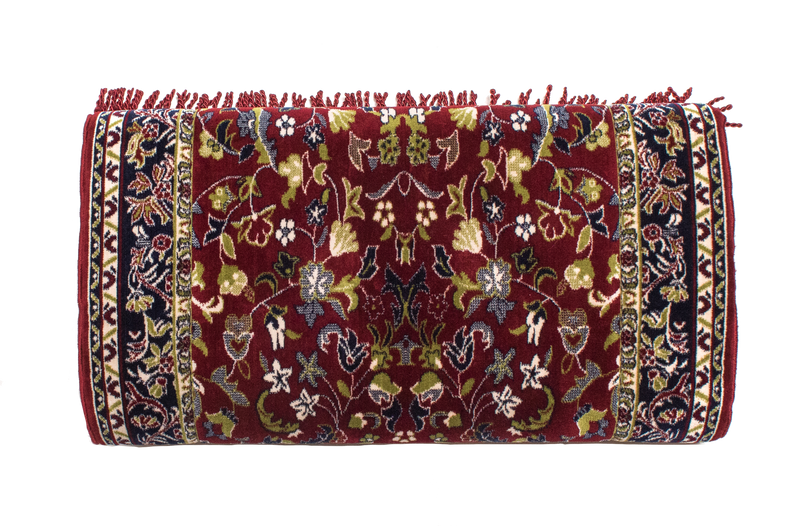 Prayer Mat Red color (6569045426272)