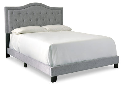 KING UPH BED (6632614527072)