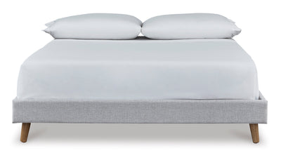 Tannally Full Upholstered Platform Bed (6646732193888)
