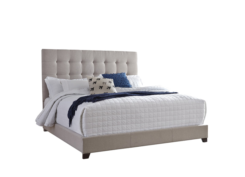 KING BED (6621681811552)