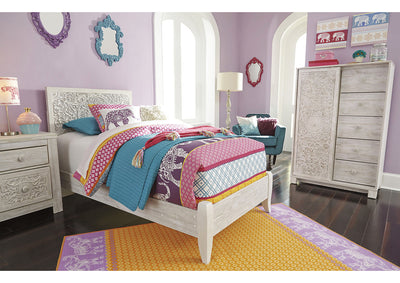 Paxberry Kids bedroom set (6561150599264)