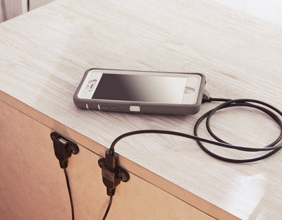 Paxberry Nightstand (4596920844384)