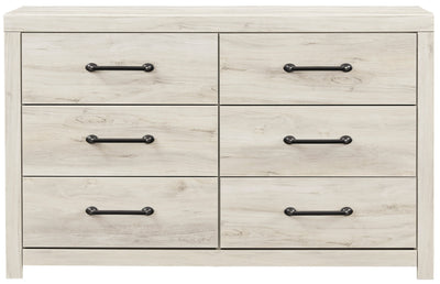 DRESSER (6621797384288)