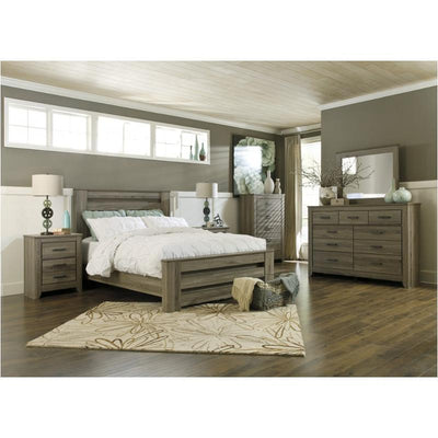 Zelen Bedroom Set - Al Rugaib Furniture (4192665796704)