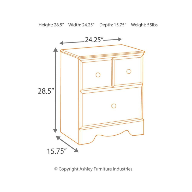 Shay - B271-92 - Al Rugaib Furniture (2273516912736)