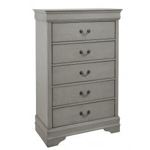 Five Drawer Chest (6632621178976)