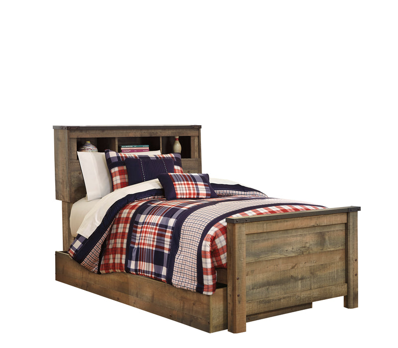 Trinell Kids Bed (6602227679328)