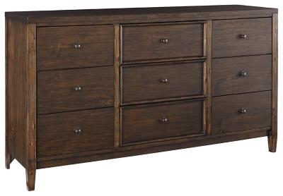 Dresser - Al Rugaib Furniture (4596922187872)