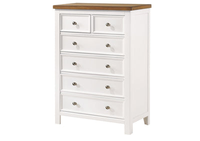 Westconi Chest of Drawers (4804618059872)