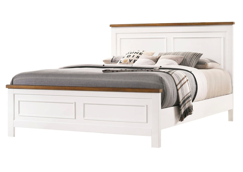 Westconi King Bed (4804618748000)