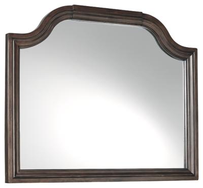Mirror - Al Rugaib Furniture (4596929527904)