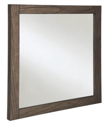 Mirror - Al Rugaib Furniture (4596922679392)