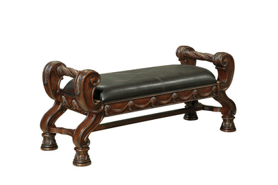 LARGE UPH BEDROOM BENCH (6621725196384)