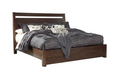 Starmore King Bed (4596923859040)