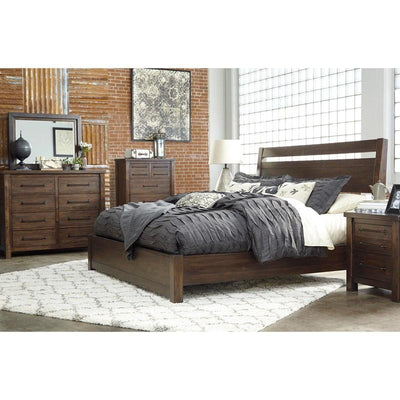 Starmore Bedroom set - Al Rugaib Furniture (2285851476064)