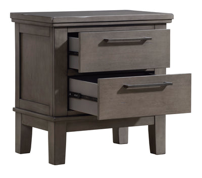 Hallanden Nightstand (6626260287584)