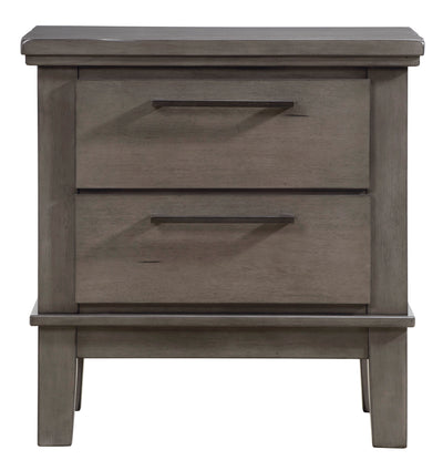 Hallanden Nightstand (6626260287584)