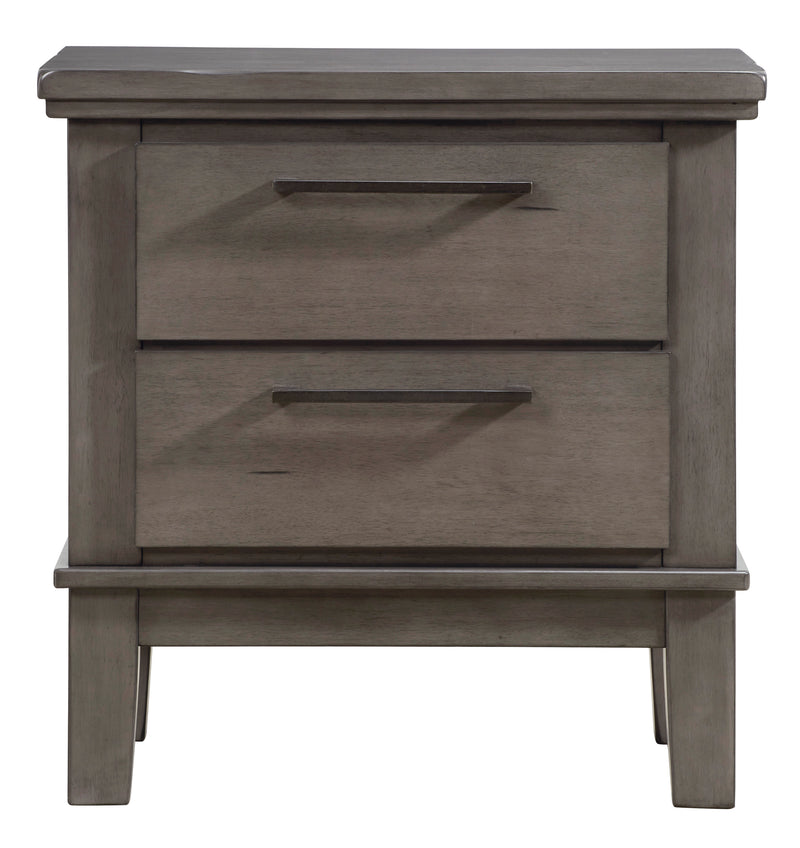 Hallanden Nightstand (6626260287584)