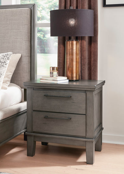 Hallanden Nightstand (6626260287584)