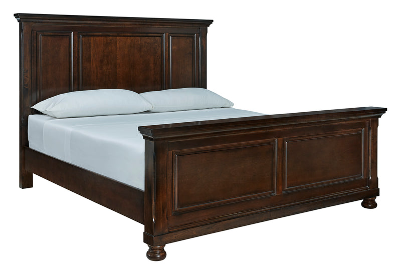 Porter King Bed (4326262636640)