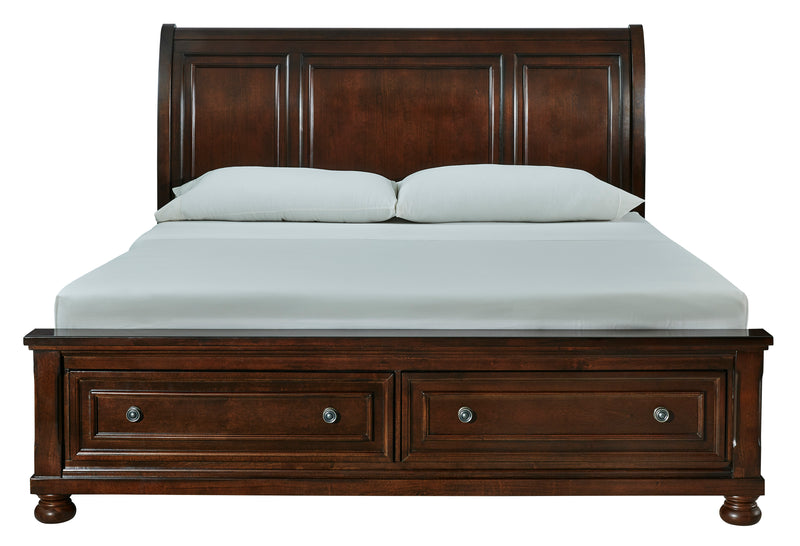 Porter Bed (6602227810400)