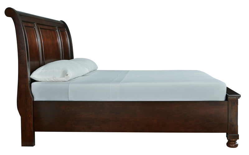 Porter Bed (6602227810400)