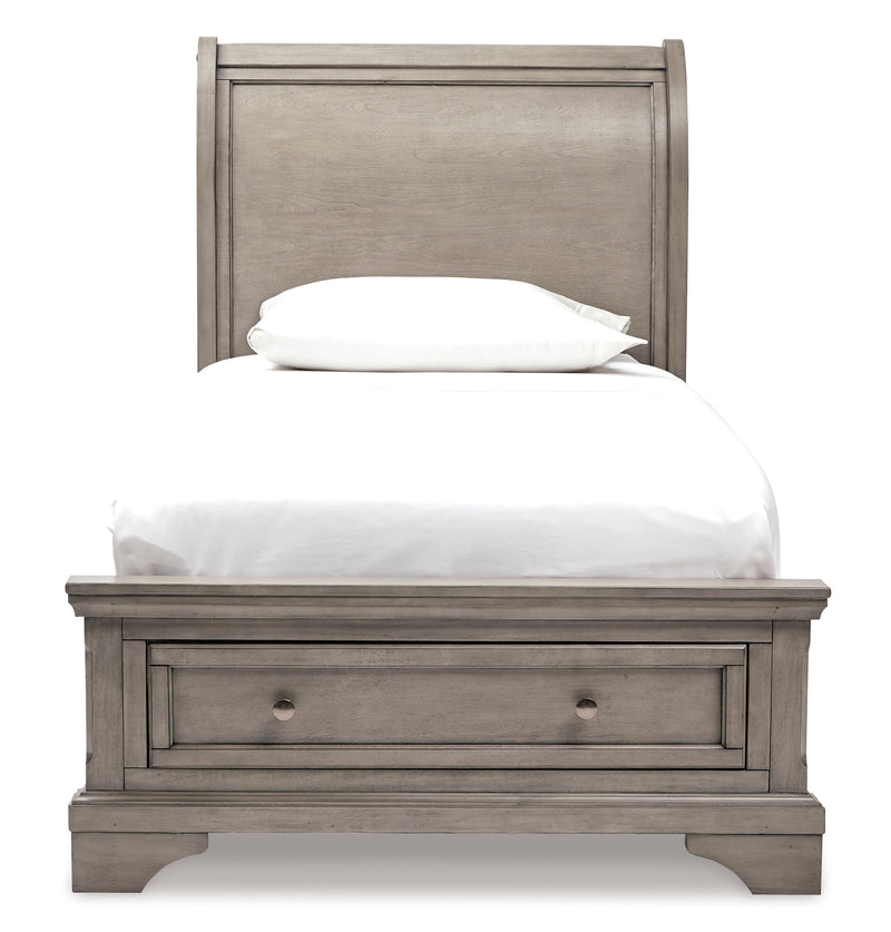 Twin Bed (6633885302880)
