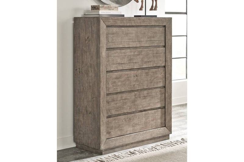Langford Chest of Drawers (6535214596192)