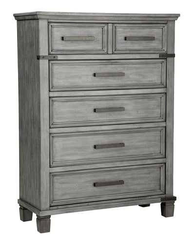 Russelyn Chest of Drawers (6626261074016)