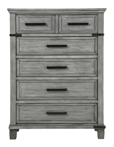 Russelyn Chest of Drawers (6626261074016)