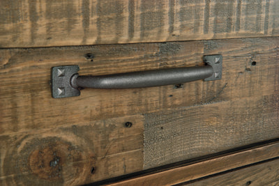 Sommerford Five Drawer Chest