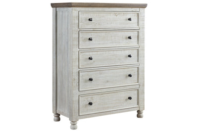 Havalance Chest of Drawers (6535326466144)