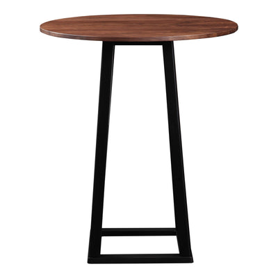 Tri-Mesa Bar Table - Al Rugaib Furniture (4583179124832)