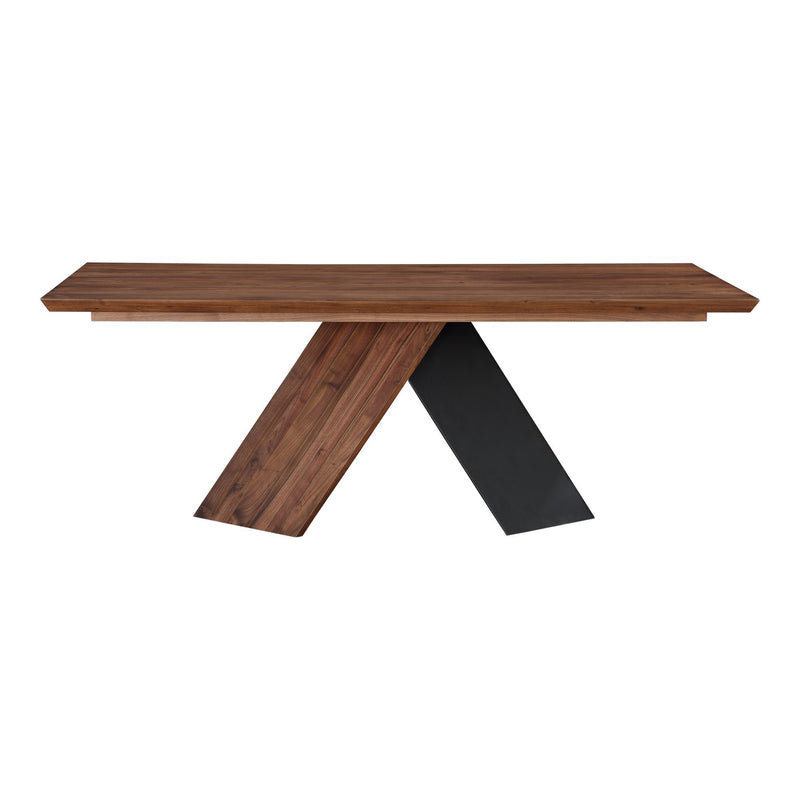 Axio Dining Table - Al Rugaib Furniture (4583181582432)