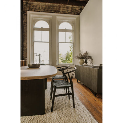 Sakurai Dining Table (6579359318112)