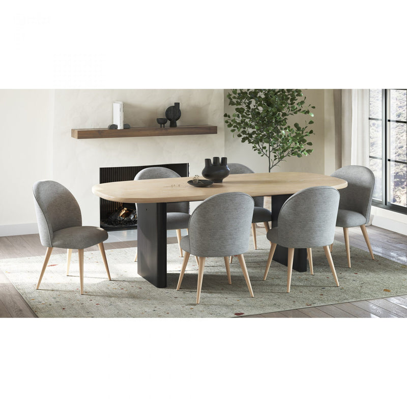 Sakurai Dining Table (6579359318112)