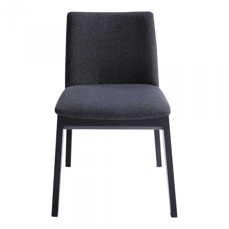 DECO ASH DINING CHAIR CHARCOAL-M2 (6564573184096)